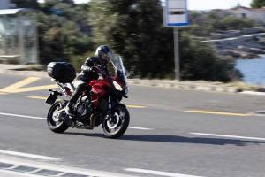 Photo from Yamaha Tracer Dolac - Primošten 18.1.2026. 002