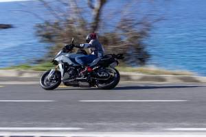 Photo from BMW S1000XR Dolac - Primošten 18.1.2026. 002