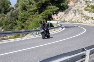 Photo from Kawasaki Z650| Dolac Primošten | 7.3.2026.