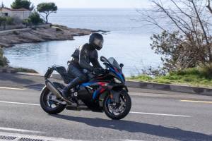 Photo from BMW M1000RR | Dolac Primošten | 31.1.2026.