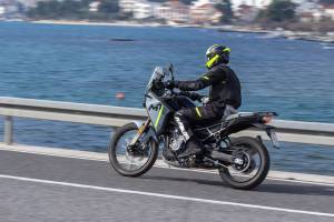 Photo from CF Moto | Grebaštica | 28.2.2026.