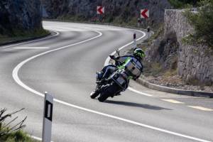 Photo from BMW R1250GS | Dolac Primošten | 31.1.2026.