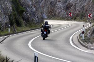 Photo from Honda Africa Twin | Dolac Primošten | 31.1.2026.