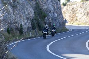 Photo from CF MOTO 675SR R Dolac - Primošten 18.1.2026.