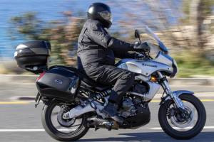 Photo from Kawasaki Versys Dolac - Primošten 18.1.2026. 003