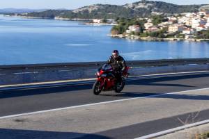 Photo from Honda CBR Fireblade - Žaborić 17.1.2026.