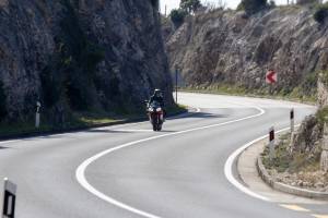 Yamaha YZF-R6 | Dolac Primošten | 7.3.2026. | 002