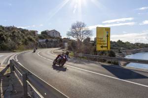 Photo from Yamaha R6 | Dolac Primošten | 31.1.2026.