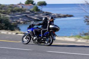 Suzuki V-Strom | Dolac Primošten | 18.1.2026. | 005