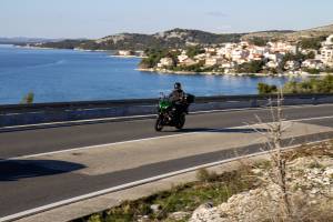 Photo from Kawasaki Versys - Žaborić 17.2.2026.