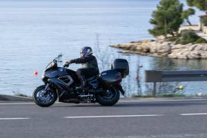 Photo from Triumph Trophy SE | Dolac Primošten | 31.1.2026.