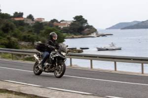 BMW F 900 XR | Grebaštica | 1.3.2026.
