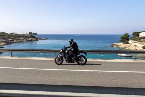 Photo from Kawasaki Z650| Dolac Primošten | 7.3.2026.