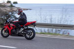 Photo from Honda CBR Fireblade| Dolac Primošten | 31.1.2026.