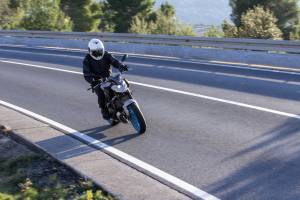 Photo from Yamaha MT07 - Žaborić 17.1.2026.