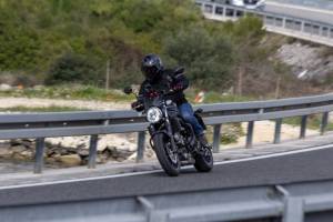 Photo from Suzuki SV650 | Grebaštica | 28.2.2026.