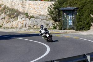 Photo from Kawasaki ZZR1400 Dolac - Primošten 18.1.2026.