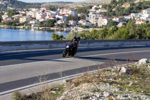 Photo from Yamaha Diversion - Žaborić 17.1.2026