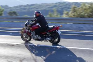 Photo from Honda CB seven fifty Žaborić 17.1.2026.