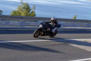 Photo from Suzuki GSX R - Žaborić 17.1.2026.