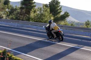 Photo from Yamaha Diversion - Žaborić 17.1.2026