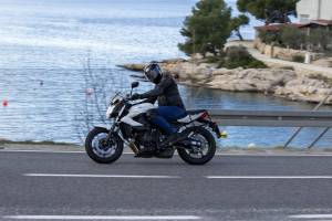 Photo from Yamaha XJ6 | Dolac Primošten | 31.1.2026.