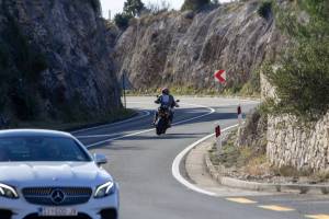 Photo from BMW S1000XR Dolac - Primošten 18.1.2026. 002