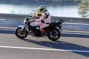 Photo from Yamaha Fazer Žaborić 17.1.2026.