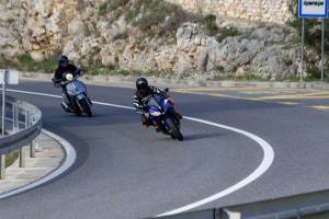 Photo from Yamaha R6 | Dolac Primošten | 31.1.2026.