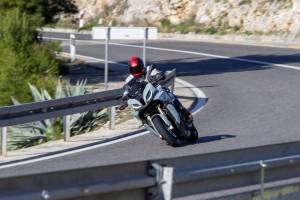 Photo from BMW S1000XR Dolac - Primošten 18.1.2026. 002