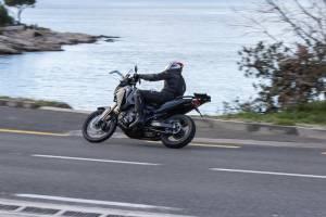 Photo from Honda Africa Twin | Dolac Primošten | 31.1.2026.