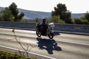 Photo from BMW R1200GS - Žaborić 17.2.2026