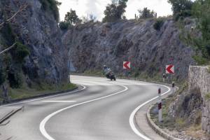 Photo from BMW R1250GS | Dolac Primošten | 31.1.2026.