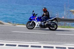 Suzuki GSX-F | Dolac Primošten | 7.3.2026. | 002