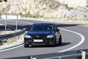 Photo from BMW 5 Dolac - Primošten 18.1.2026. 002