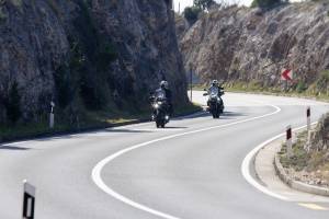 Photo from BMW R1200GS | Dolac Primošten | 7.3.2026.