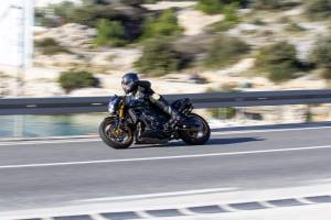 Photo from Yamaha FZ8 Dolac - Primošten 18.1.2026. 003