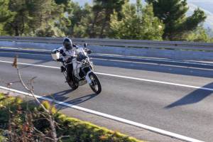 Photo from Ducati DesertX - 17.1.2026.