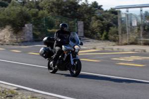 Photo from Kawasaki Versys Dolac - Primošten 18.1.2026. 003