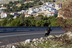 Photo from Aprilia Pegaso Žaborić 17.1.2026