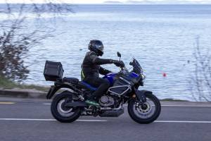 Photo from Suzuki V-Strom | Dolac Primošten | 31.1.2026. | 002