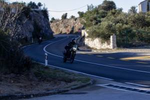 Photo from Yamaha Tenere Dolac - Primošten 18.1.2026.