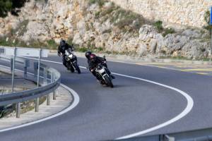 Photo from Kawasaki Z650 | Dolac Primošten | 31.1.2026.