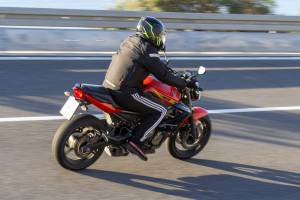 Photo from Yamaha XJ6 Žaborić 17.1.2026.