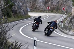 Photo from Yamaha MT09 | Dolac Primošten | 31.1.2026.