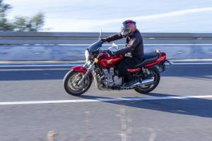 Photo from Honda CB seven fifty Žaborić 17.1.2026.