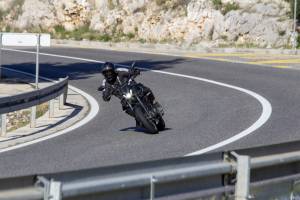 Photo from Yamaha MT07 Dolac - Primošten 18.1.2026.