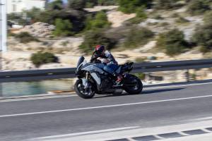 Photo from BMW S1000XR Dolac - Primošten 18.1.2026. 002