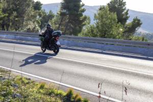 Photo from Kawasaki Versys - Žaborić 17.2.2026.