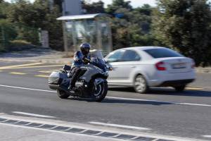 Photo from Honda Goldwing Dolac - Primošten 18.1.2026. 